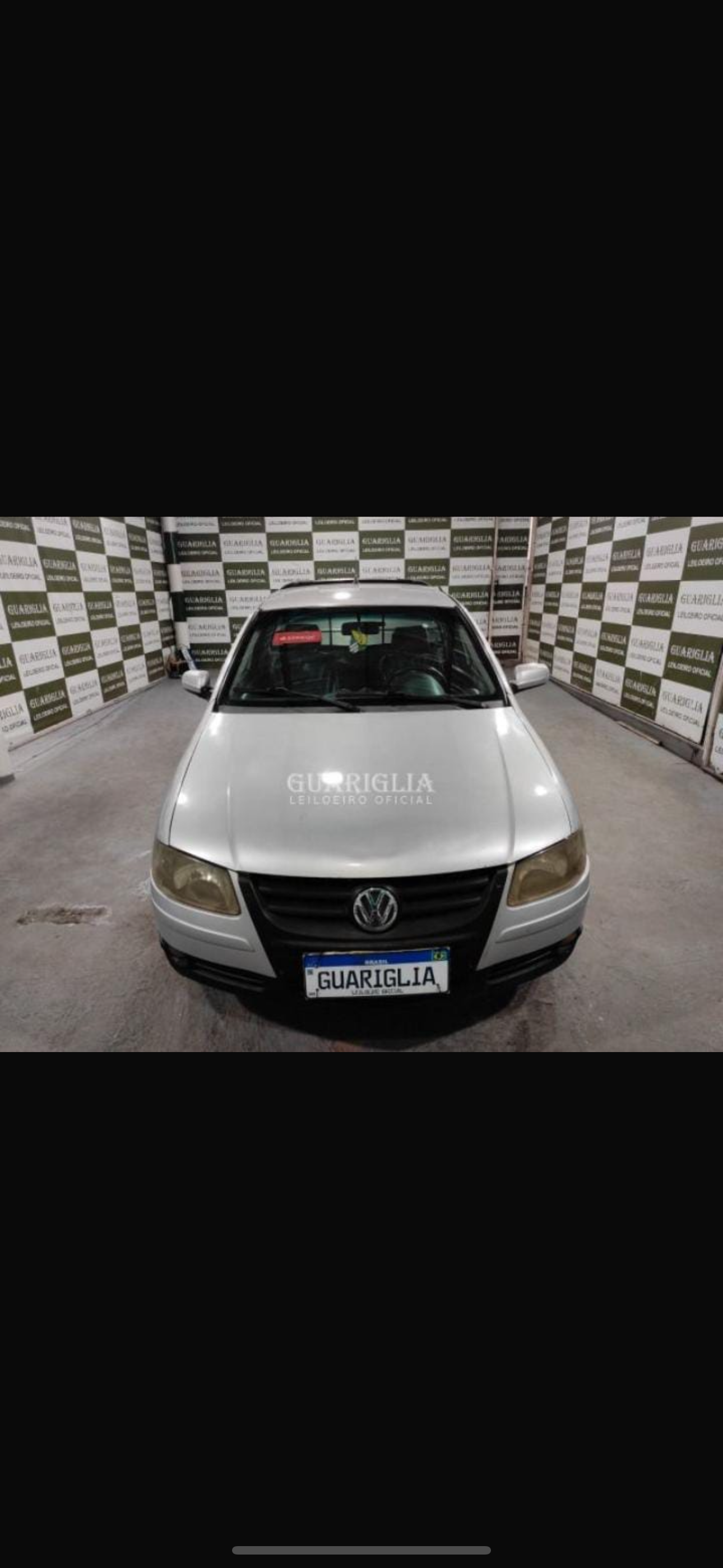 VOLKSVAGEM SAVEIRO SUPERSURF 1.6